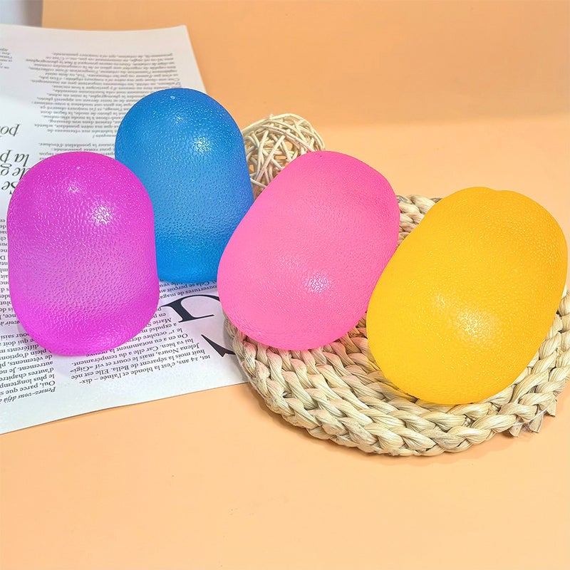 Little Red Book Creative Rainbow Candy Squishy Candy Maltose Squishy Stress Relief Slow Rebound Toy - Image 5